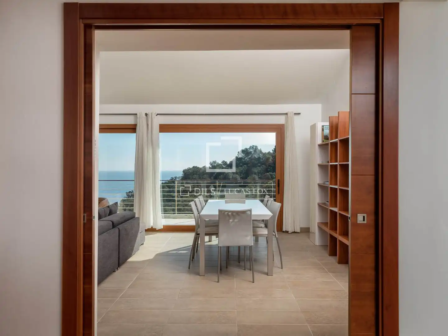 Detached house with terrace for sale in Santa María de Llorell, imagen 20