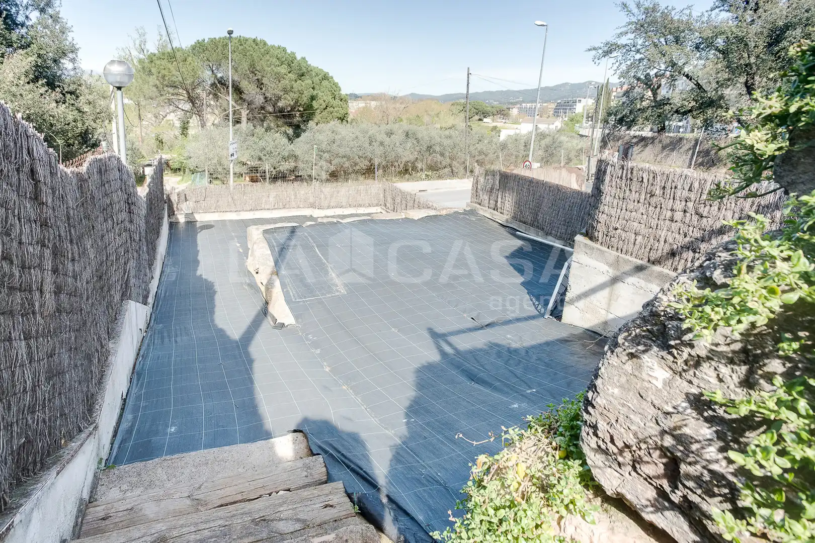 Casa o xalet en venda en Montornès del Vallès amb Aire condicionat, Calefacció i Jardí privat