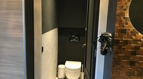 Foto 4 de Piso de alquiler en Carrer del Pare Huix, Estadi - Santa Anna, Vic