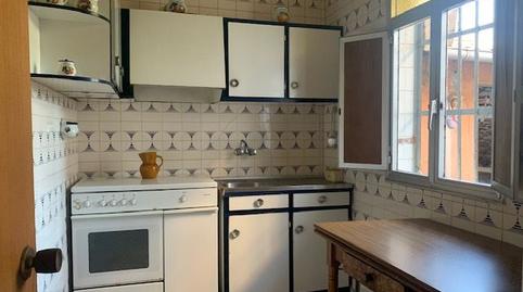 Foto 2 de Casa adosada en venda a San Juan, Ferrol