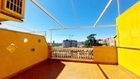 Terrace of Attic for sale in Badajoz Capital