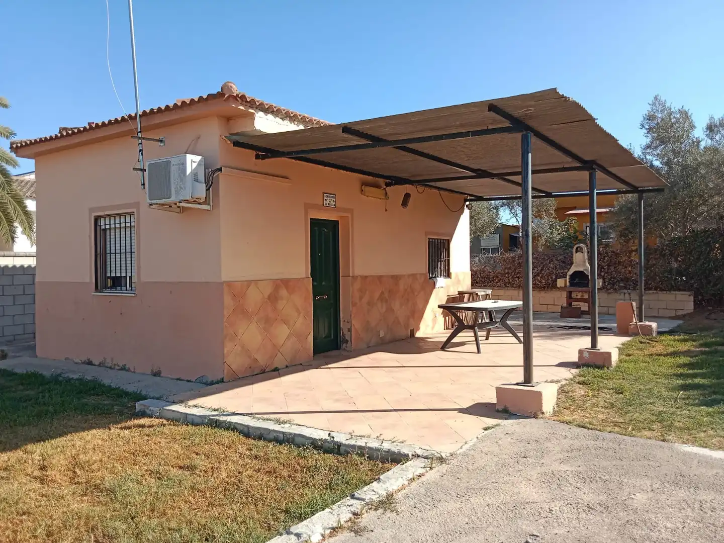 Terreno rústico en venta en Pedanías Norte, imagen 2
