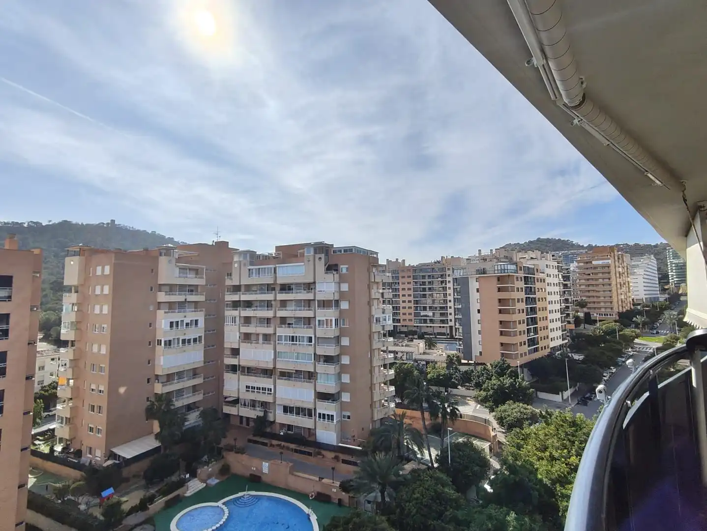 Penthouse with terrace for sale in La Cala de Villajoyosa, imagen 5