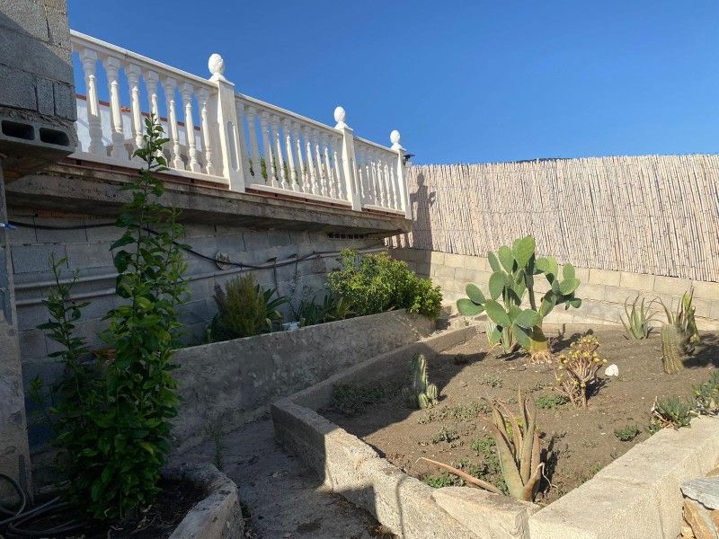 Country house for sale in N/A, -1, Monte los Almendros - El Pargo - Costa Aguilera