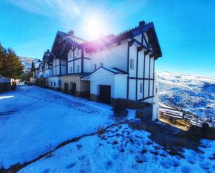 Exterior view of Flat for sale in Sierra Nevada  with Heating, Terrace and Storage room
