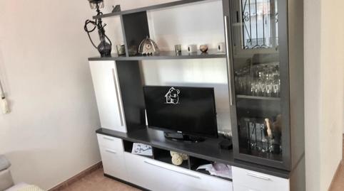 Foto 4 de Casa adosada de lloguer a La Florida, Alicante