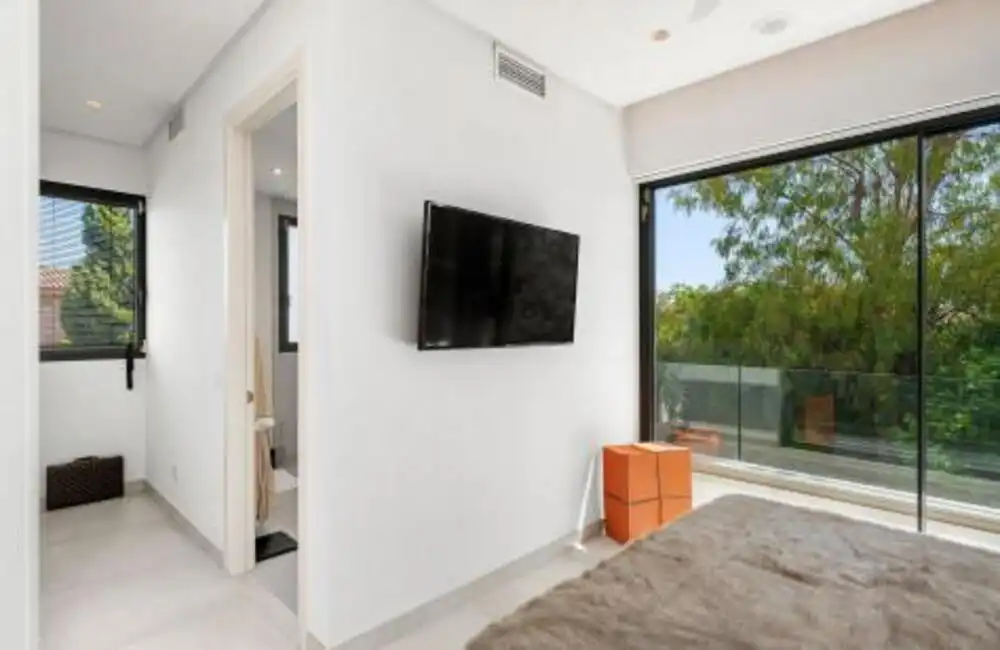 Haus mit Terrasse zum Verkauf in Benamara - Atalaya, imagen 21