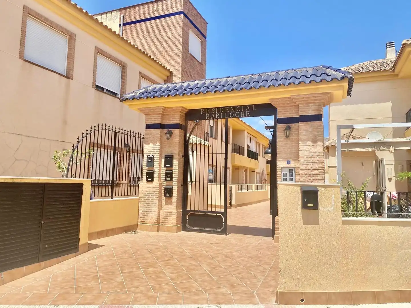 Apartament de lloguer a Los Narejos - Punta Calera, imagen 19
