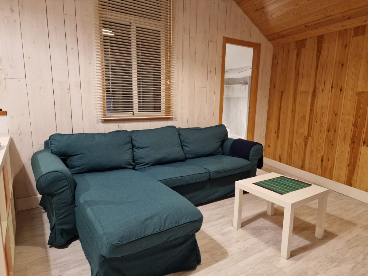 Living room of Flat to rent in Ferrol  with Terrace