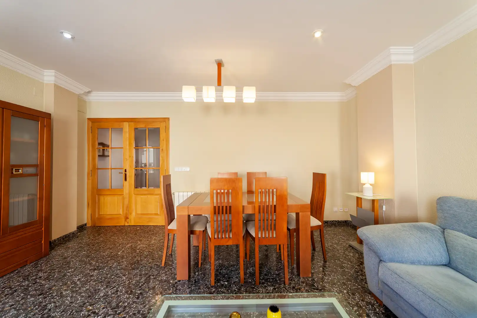 Casa con terrazza in vendita a Calle Jovellanos 11, imagen 4