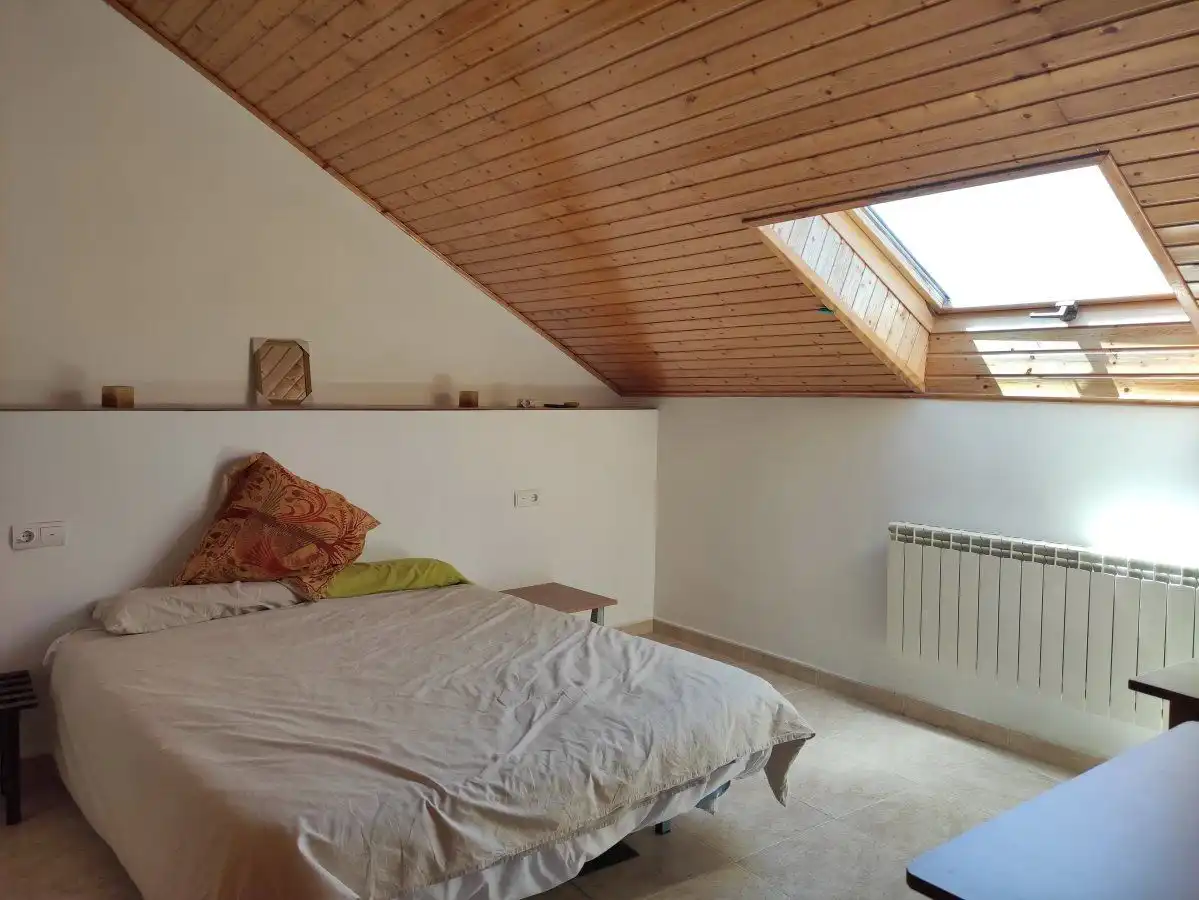 Casa con giardino in vendita a única, imagen 35