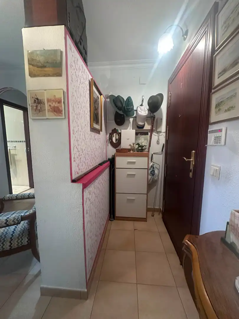 Ático en venta en Rincón de la Victoria con Aire acondicionado, Terraza y Trastero