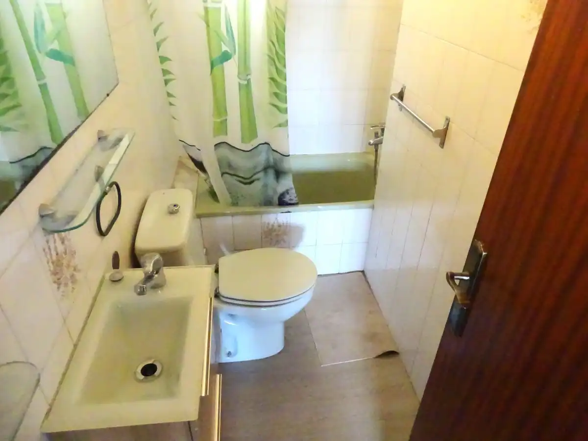 Baño de Piso en venta en Barcelona