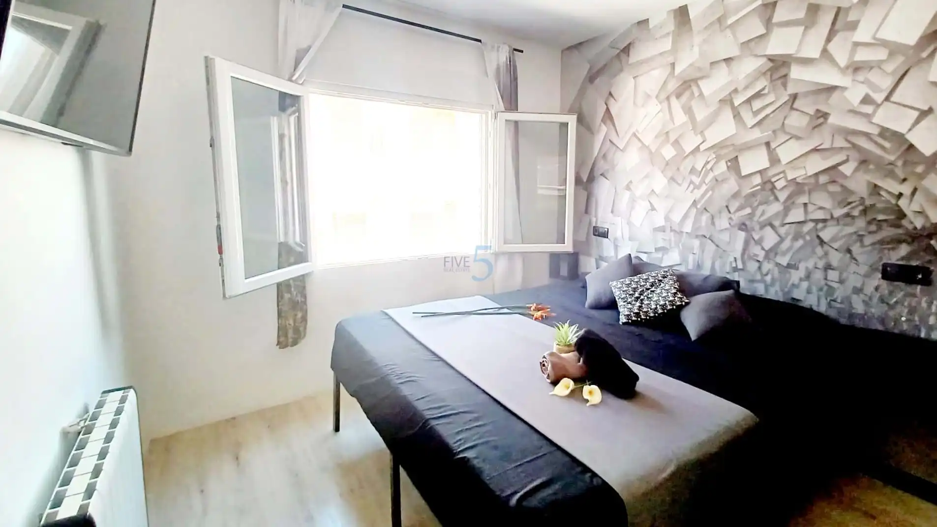 Piso con ascensor en venta en Torre de la Horadada, imagen 12