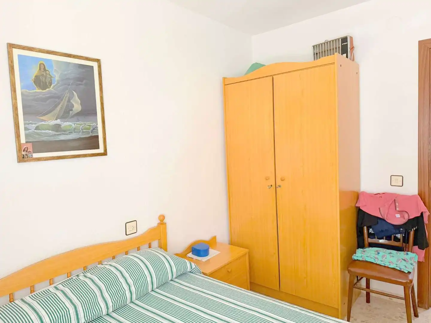 Wohnung mit Aufzug zum Verkauf in Torre del Mar, imagen 2