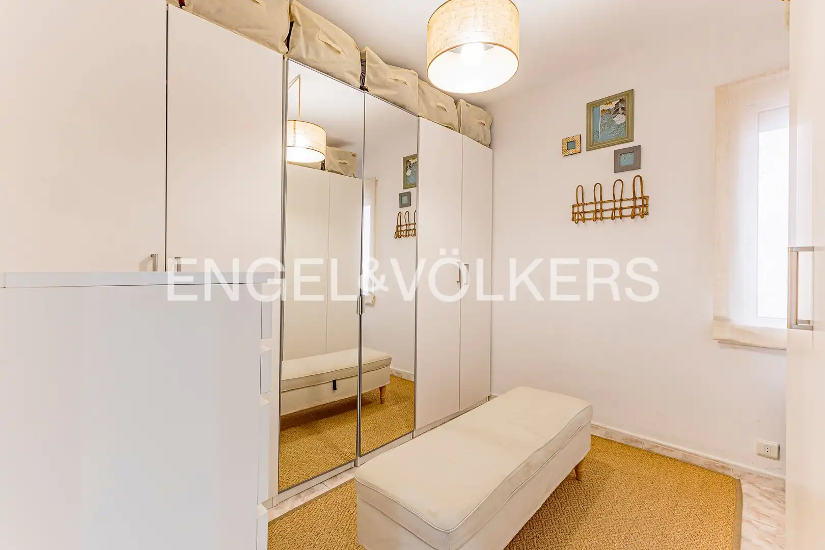 Flat with terrace for sale in Eixample, imagen 7
