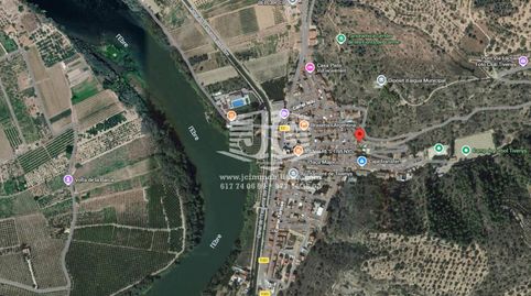 Solar urbano en venta en Tivenys