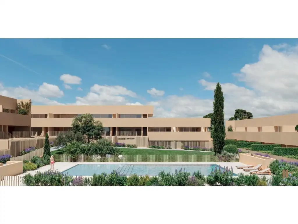 Bungalow avec piscine à vendre à Los Balcones - Los Altos, imagen 2