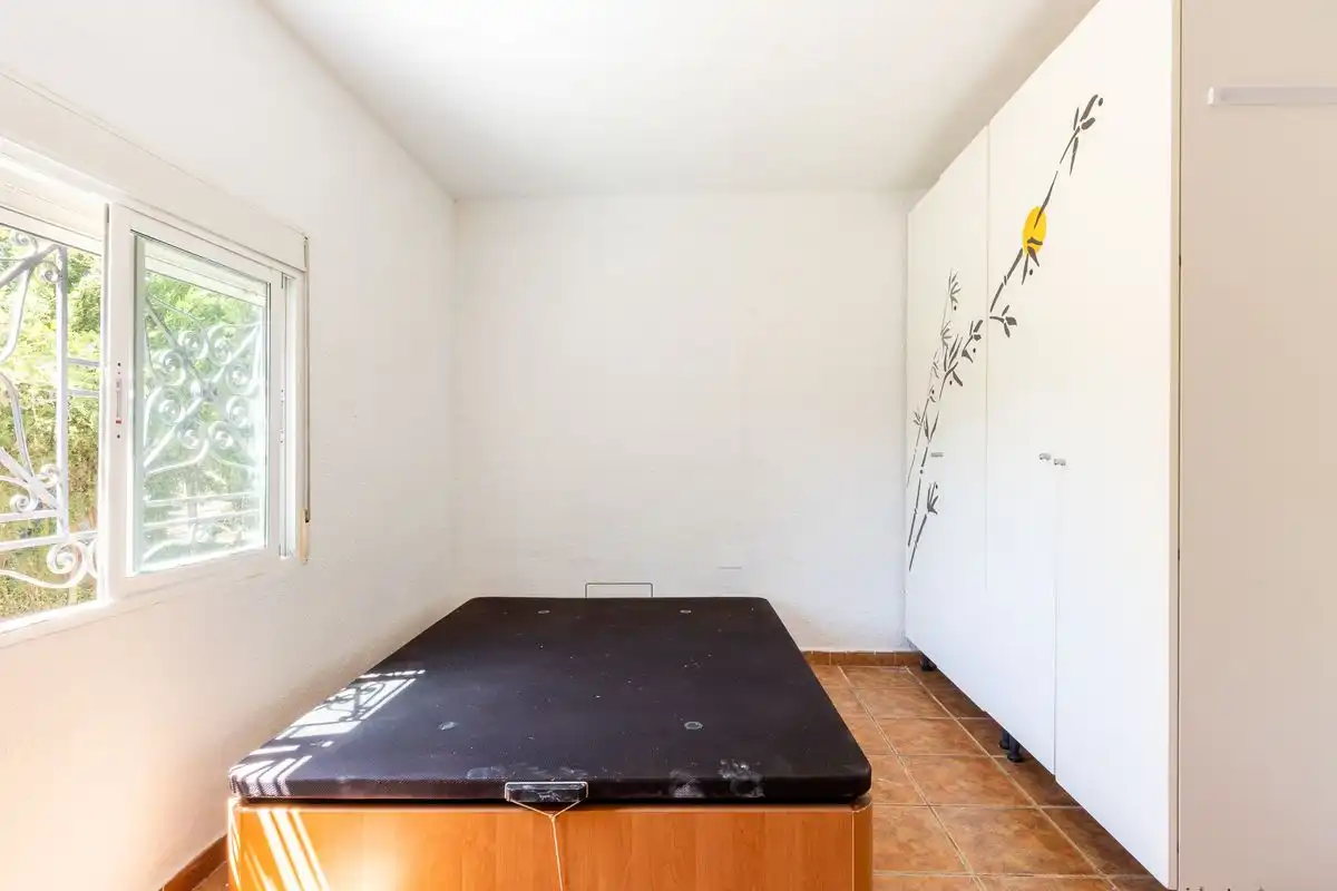 Detached house with terrace for sale in Poligono 22, Parcela, imagen 21