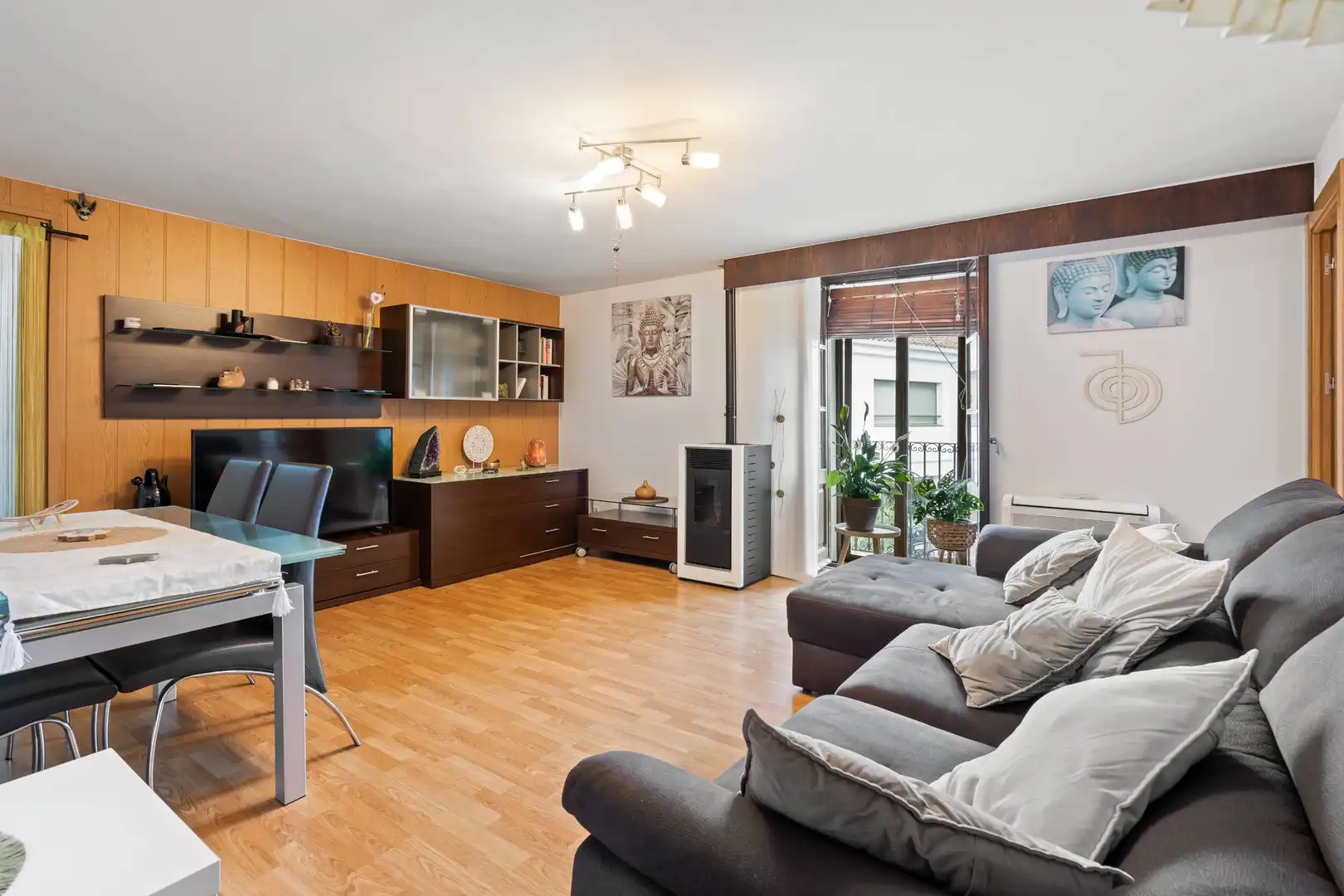 Casa rústica amb piscina en venda a Carrer de la Serra de Dalt 15, imagen 55