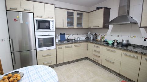 Foto 3 de Piso en venta en Coda Jimenez, Mangas Verdes - Las Flores - Parque del Sur, Málaga Capital
