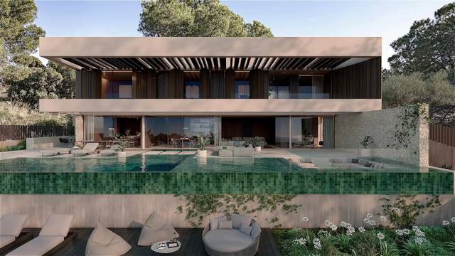 Casa-chalet en Venta en Supermaresme