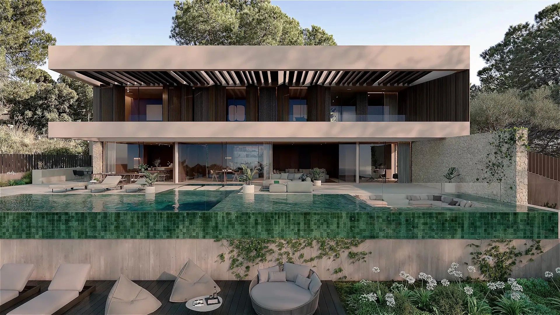 House or chalet for sale in Carrer Rocs de Sant Magí, 8, Supermaresme