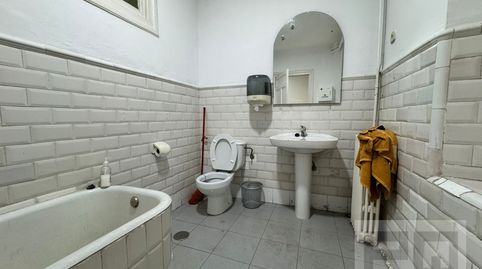 Foto 4 von Erdgeschoss zur Miete in Calle Arevalo, Centro, Ávila Capital
