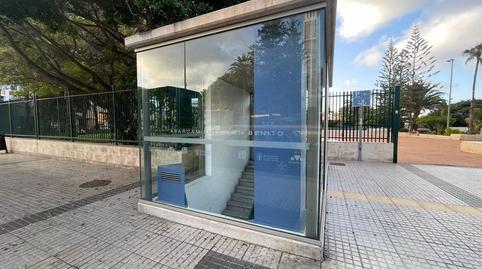 Foto 3 de Garatge en venda a Cádiz, Schamann - Rehoyas, Las Palmas