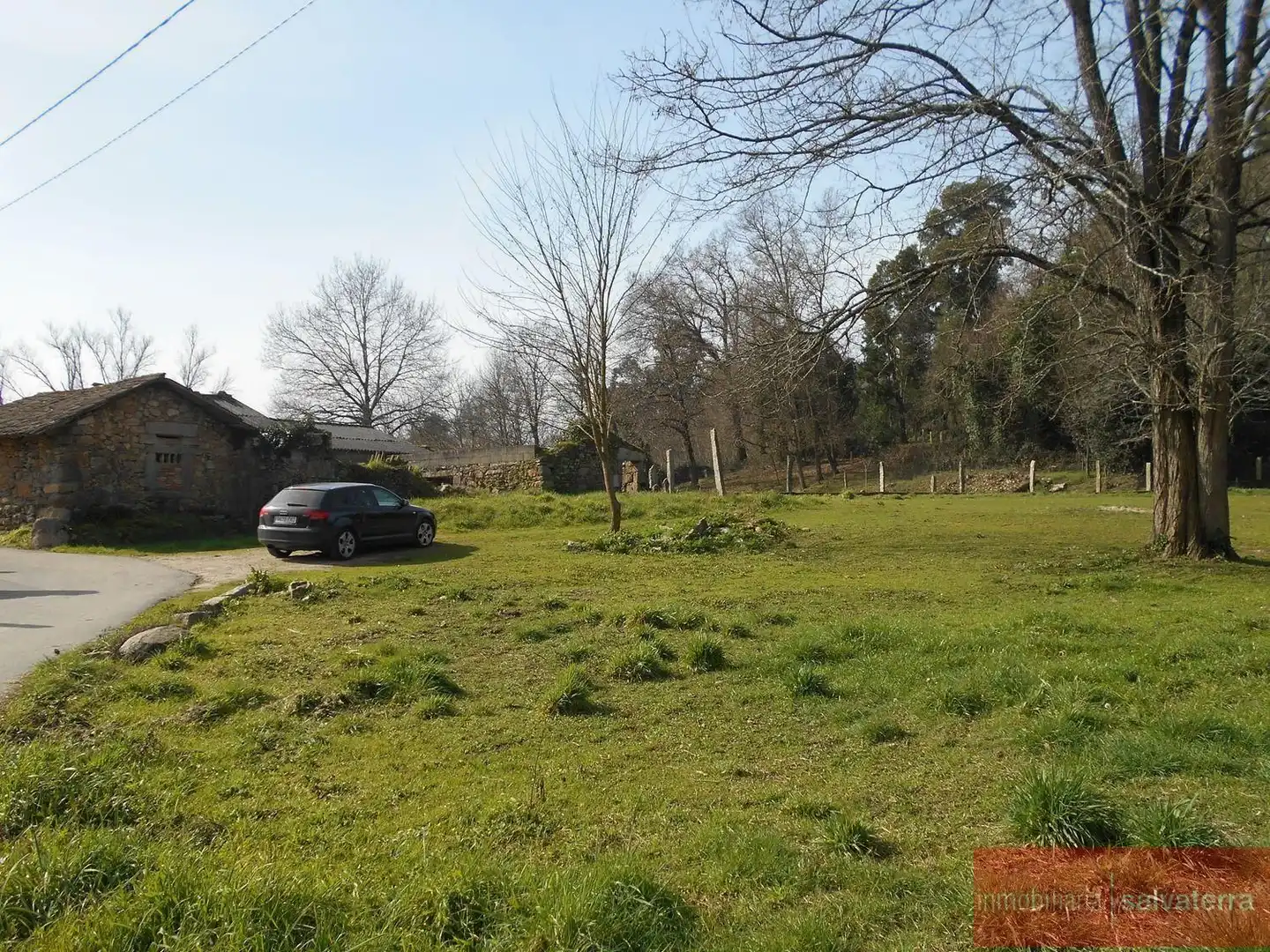 Casa rústica en venda a Salvaterra de Miño, imagen 6