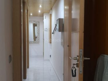 Flat with lift for sale in Carrer del Bruc 80