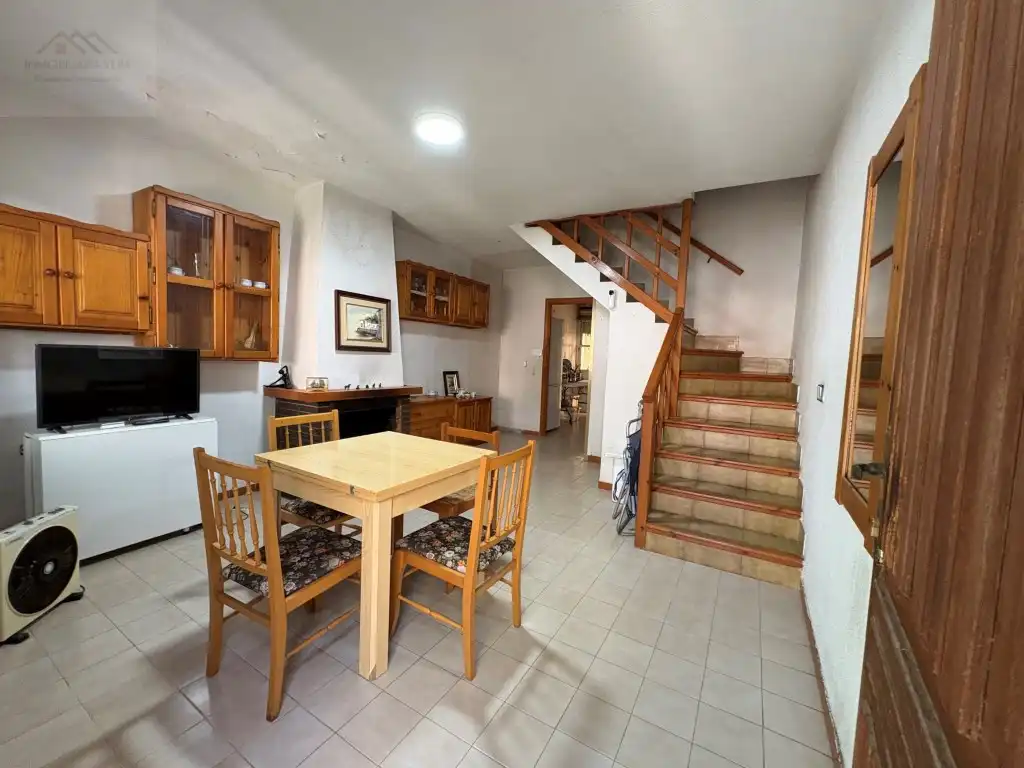 Dúplex en venta en Mazarrón con Balcón