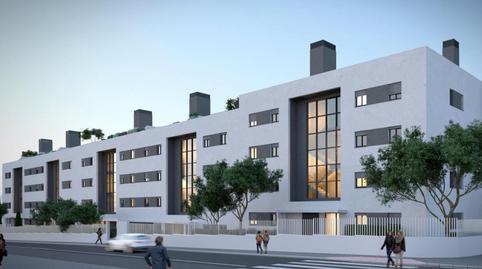 Foto 2 de Dúplex en venta en Cortijo de Maza - Finca Monsalvez - El Olivar, Málaga Capital