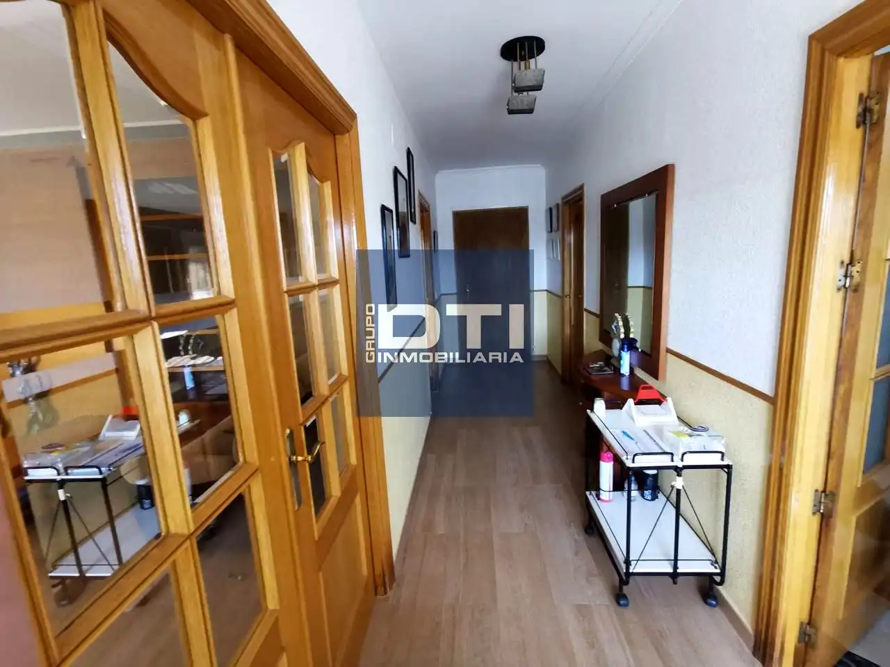 Casa o xalet en venda en Balazote amb Aire condicionat i Terrassa