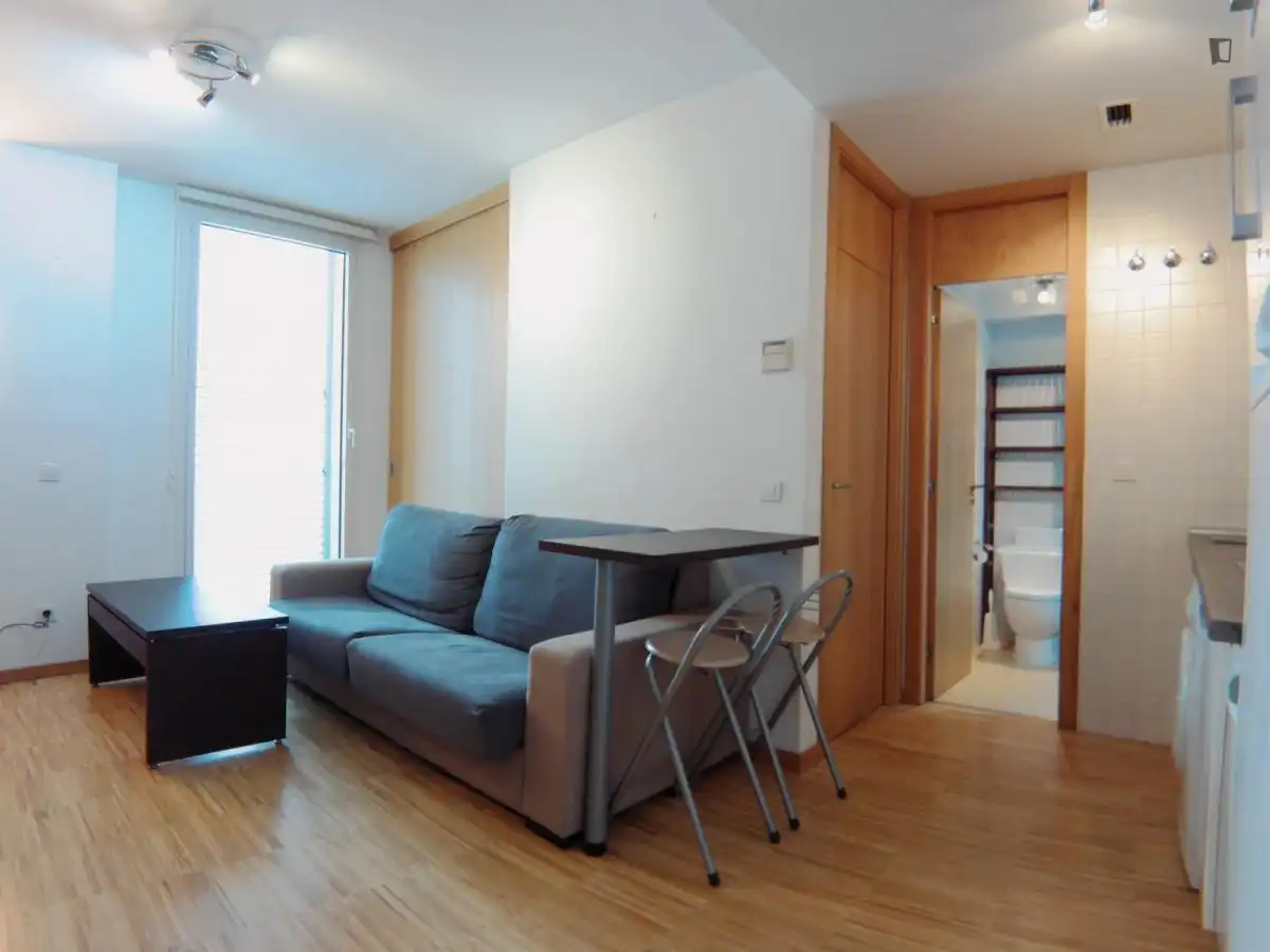Apartment to rent in Centro, imagen 2