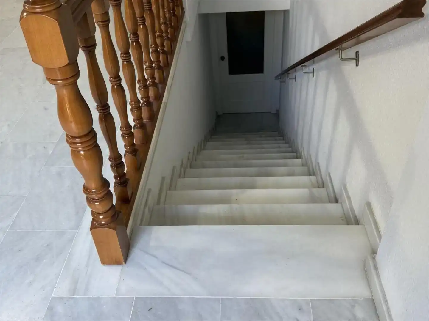 Pis en venda en Dos Hermanas amb Aire condicionat, Jardí privat i Piscina
