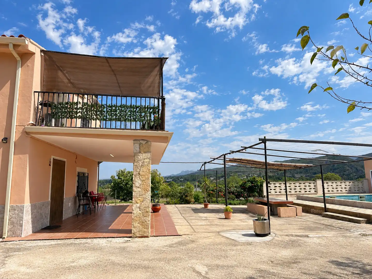Maison avec piscine à vendre à El Llombo, imagen 5