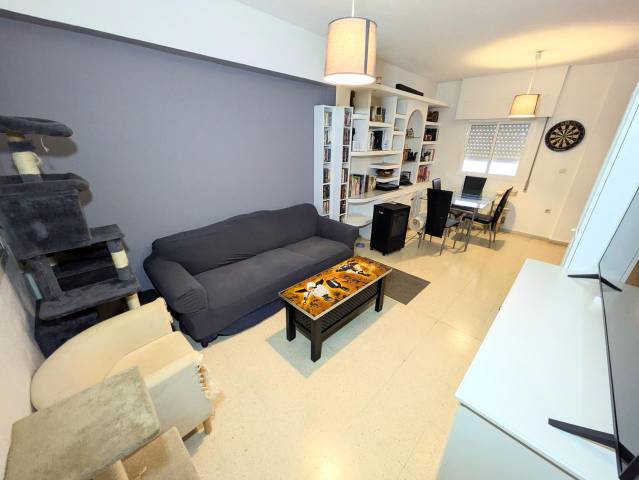 Casa-chalet en Venta en Trujillanos