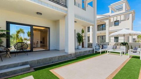 Apartamento en planta baja con jardín privado en Ciudad Quesada, imatge 2