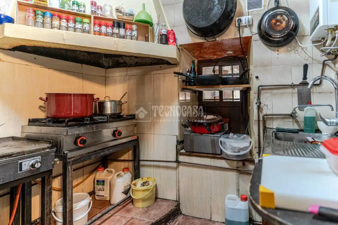 Casa amb terrassa en venda a Órgiva, imagen 8