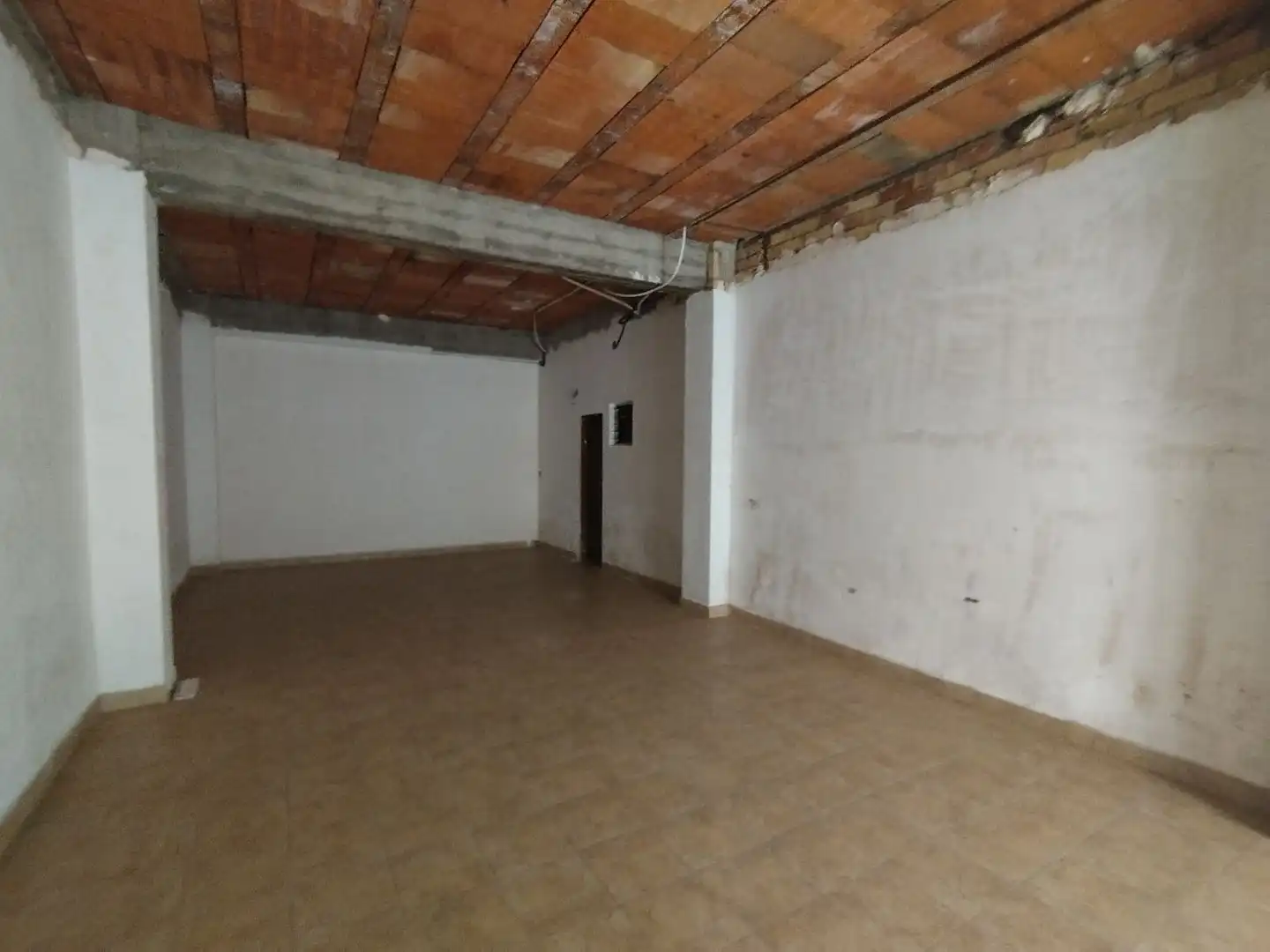 Gewerbefläche zum Verkauf in ARAGÓN 19, imagen 4