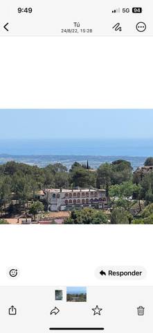 Terreno residencial en Venta en Bruguers