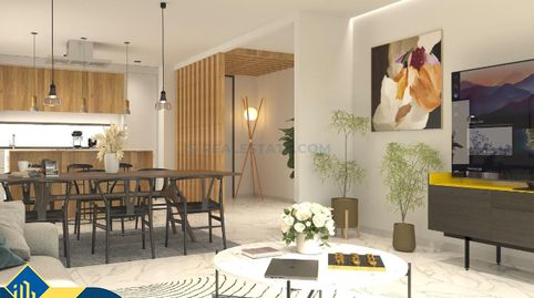 Foto 2 de Casa o chalet en venta en Parque Acuático - Sector 25, Torrevieja