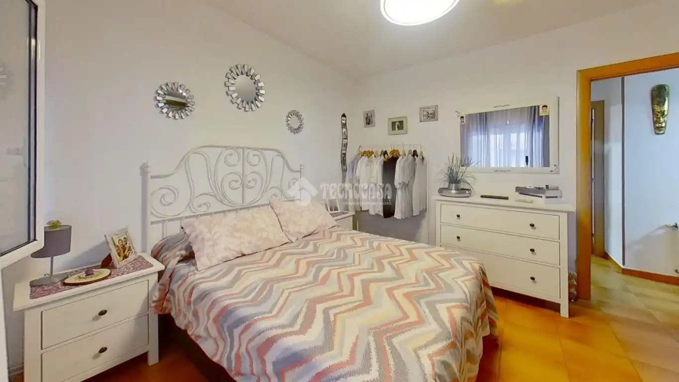 Piso con ascensor en venta en Font Verda, imagen 7