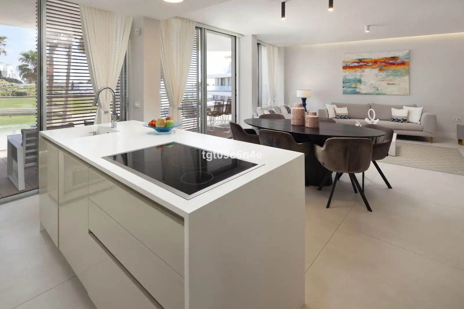 Apartament amb ascensor en venda a Carretera de Cádiz km 151, imagen 5