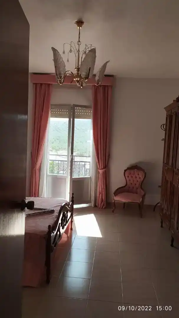 Dormitori de Casa adosada en venda en Rute, Córdoba