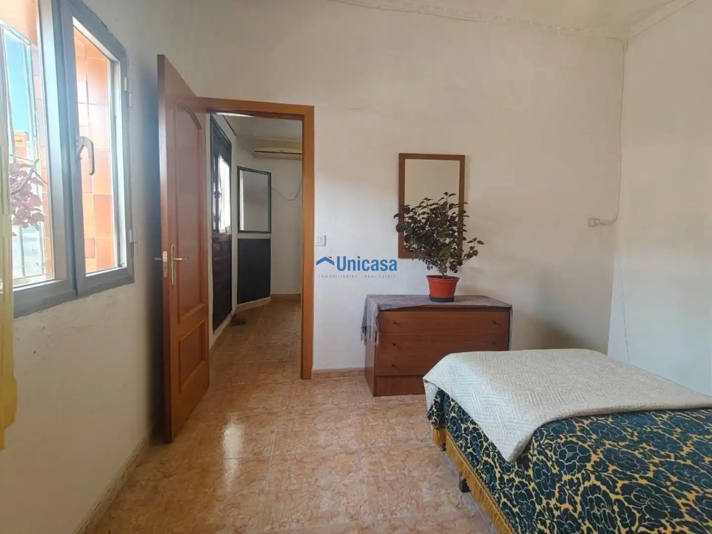 Casa o xalet en venda en Málaga