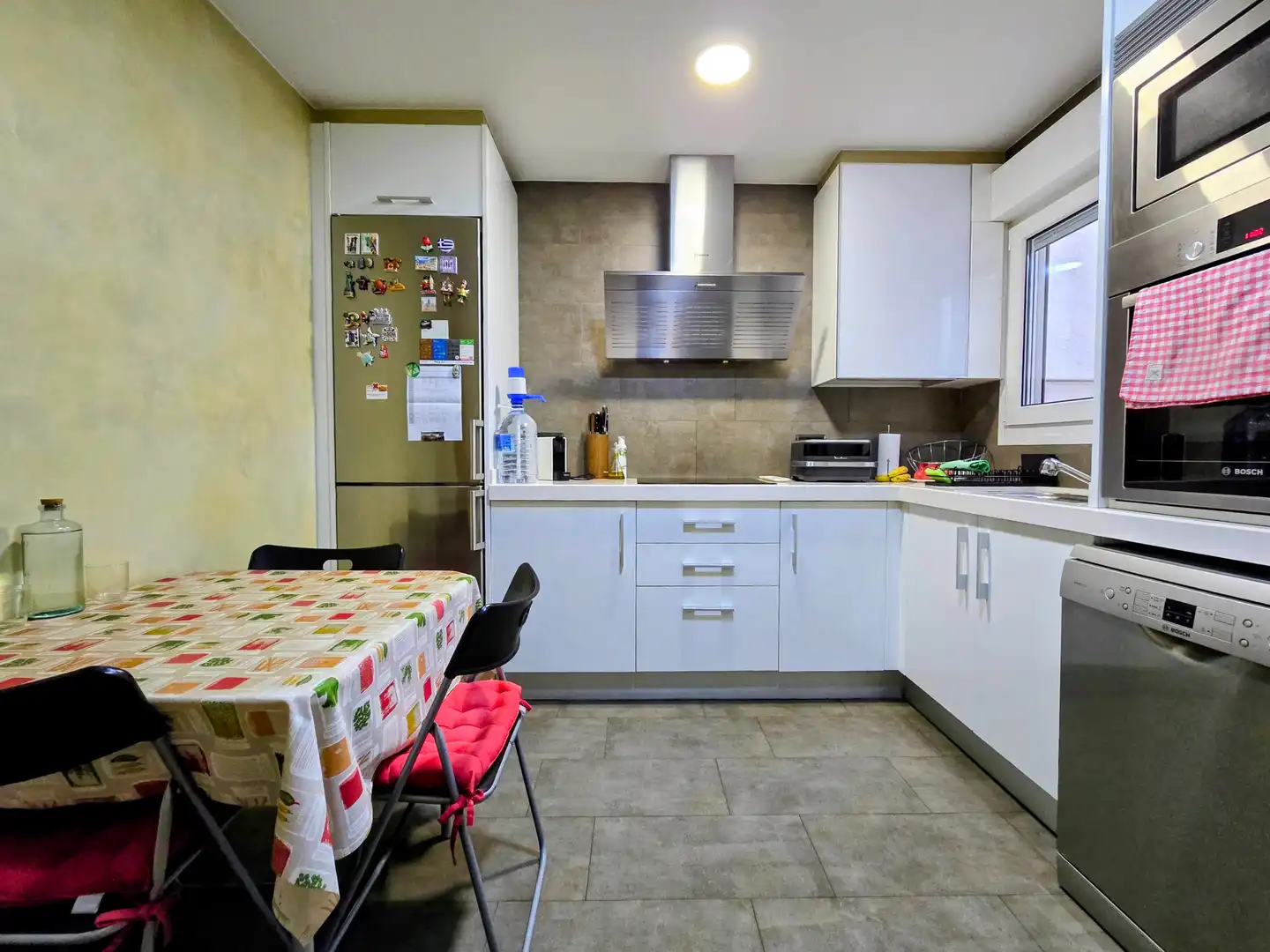 Wohnung mit Terrasse zum Verkauf in Torelló