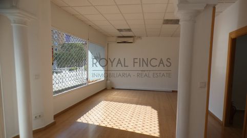 Foto 5 von Geschaftsraum zum Verkauf in Avenida Ciudad de Melilla, 17, Arroyo de la Miel, Benalmádena