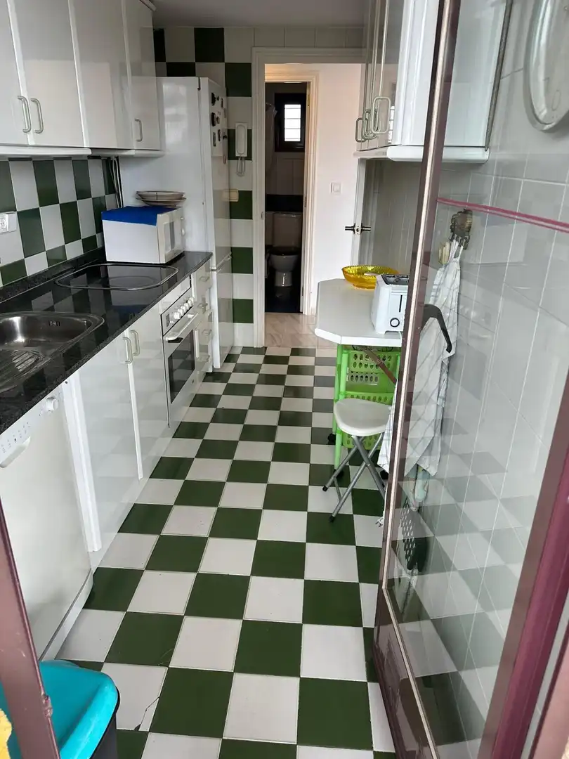 Wohnung mit Pool zur Miete in Calle de las Algas Marinas, imagen 18
